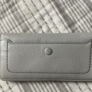 Marc Jacobs wallet